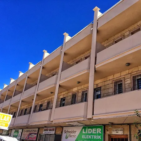 Aparthotel Apart Harmony